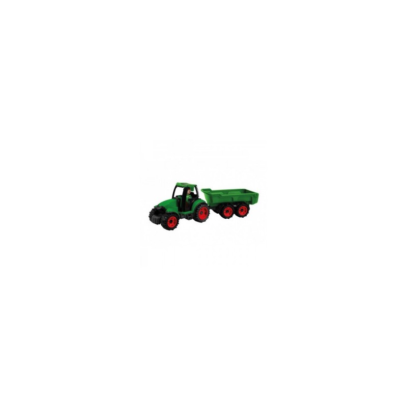 Lena Lena traktor sa prikolicom ( 841608 )