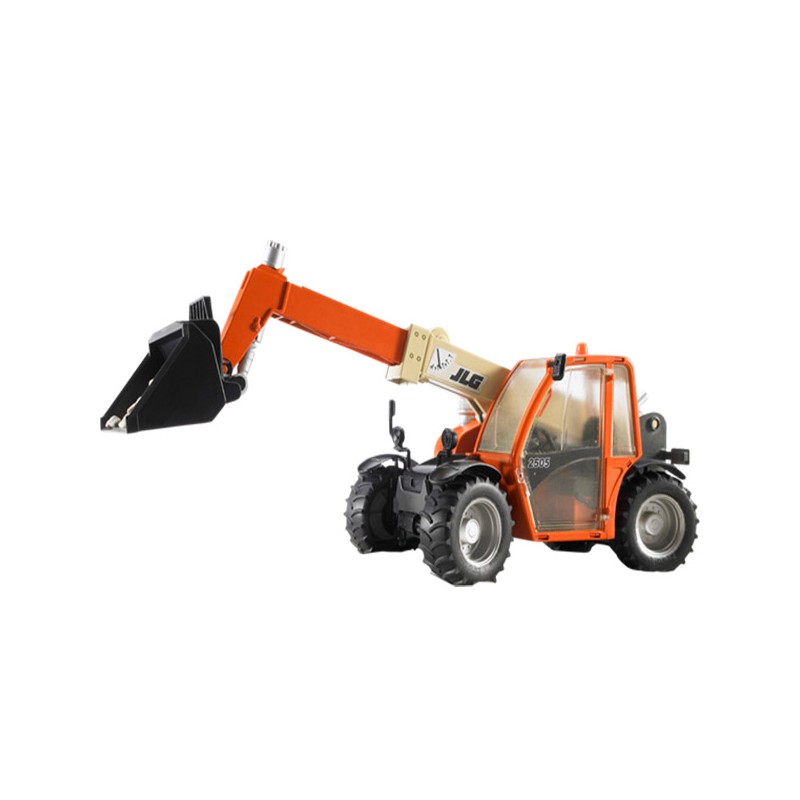 Bruder traktor sa teleskopskom kašikom JLG