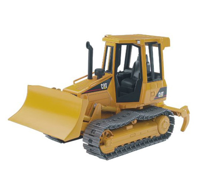 Bruder Cat Guseničar čistač 024437