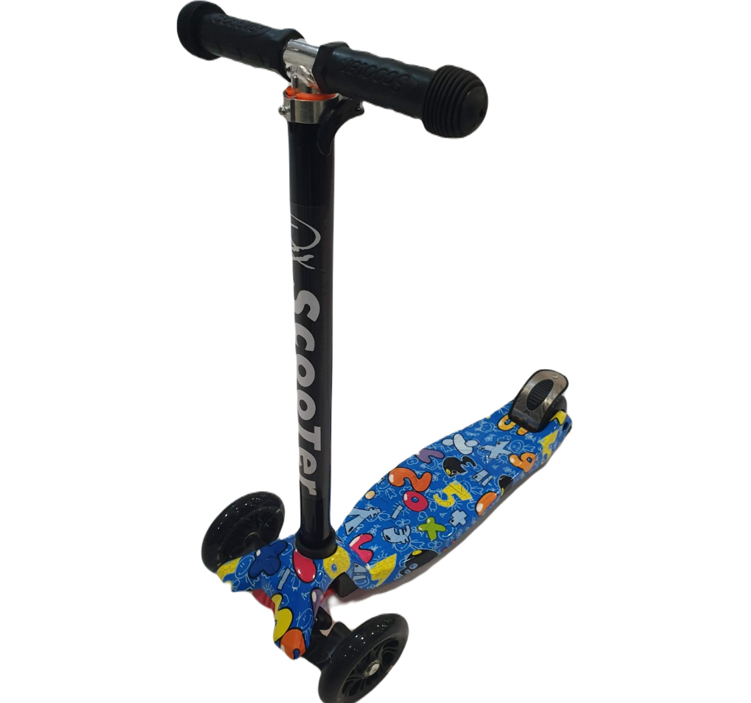Trotinet za Decu Scooter