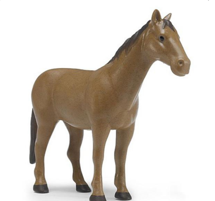 Bruder Figura-konj