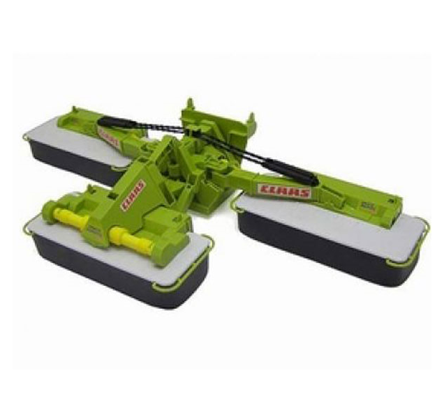 Bruder Priključak Claas Disc Mower Plus 8550-022181