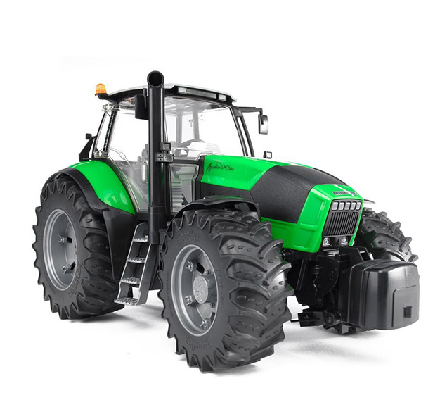 Bruder igračka Deutz Agrotron X720-030803
