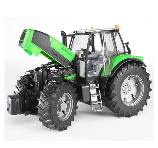 Bruder igračka Deutz Agrotron X720-030803