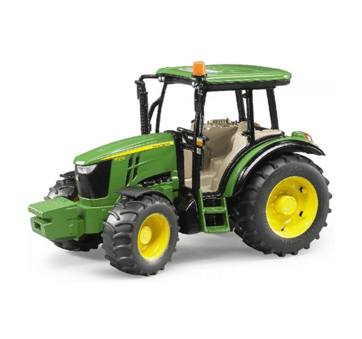Bruder Igračka Traktor John Deere 5115M-021061