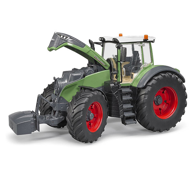 Bruder igračka Traktor Fendt 1050 Vario-040406