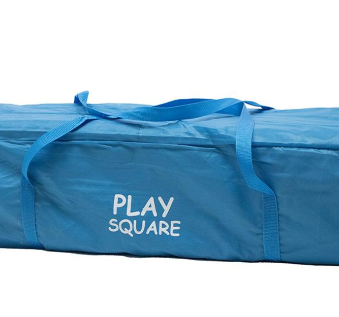 Jungle Play square ogradica za bebe
