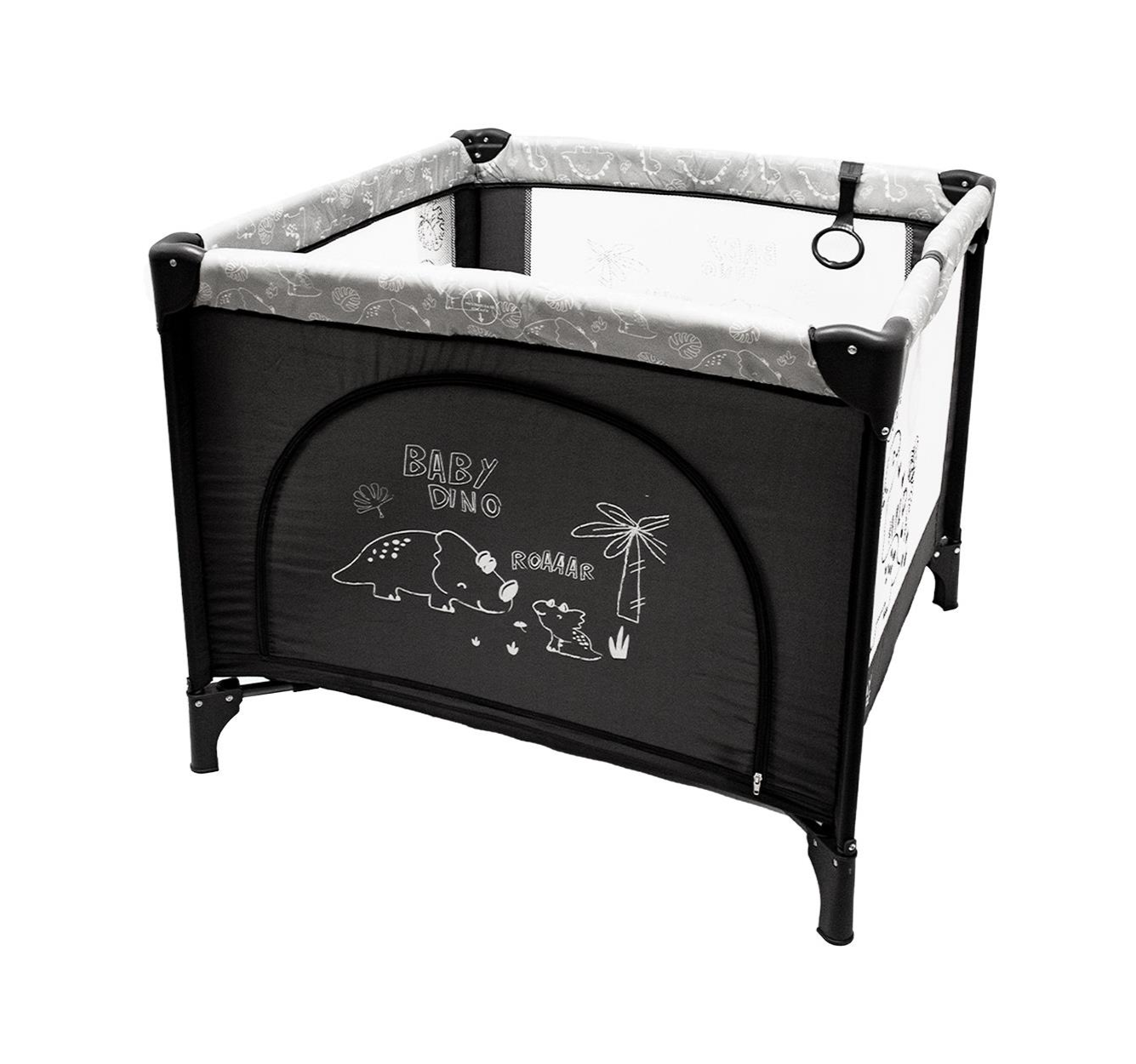 Jungle Play square ogradica za bebe