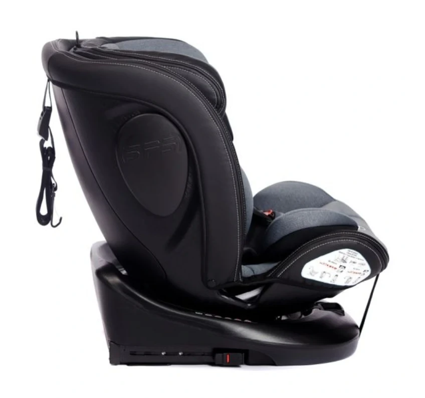 BBO Cruser i-Size auto sedište za decu 40-150cm Isofix