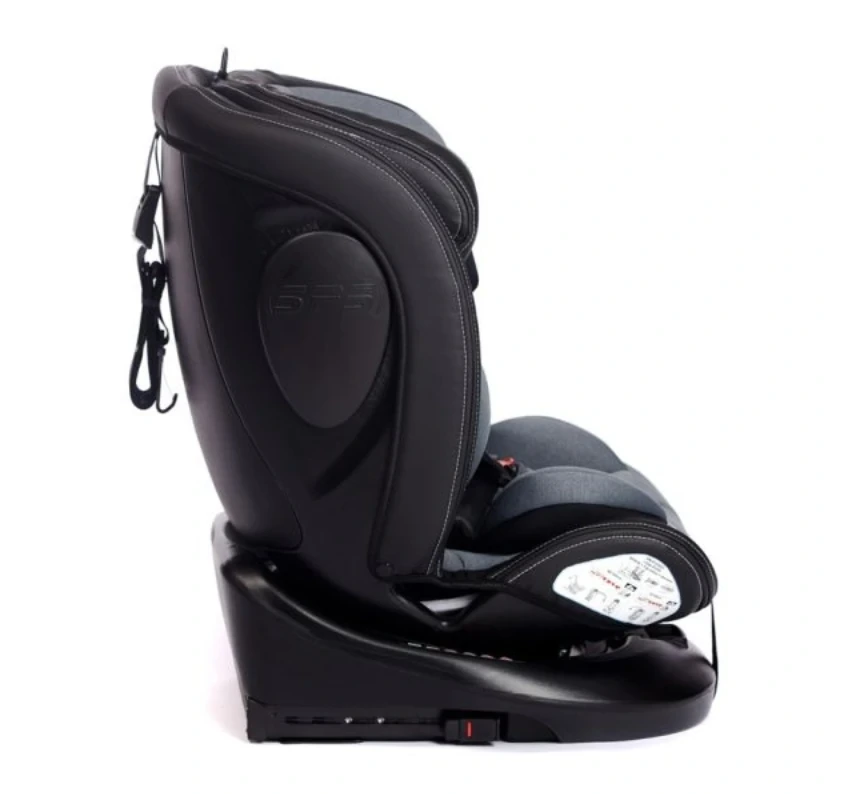 BBO Cruser i-Size auto sedište za decu 40-150cm Isofix