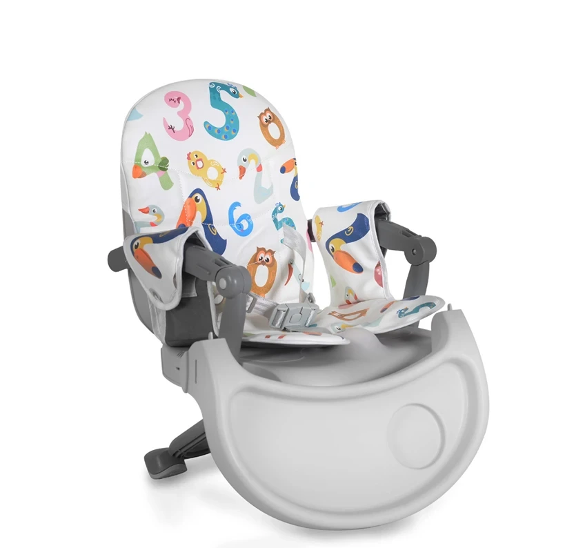 Cangaroo Kiwi hranilica za bebe 6m+