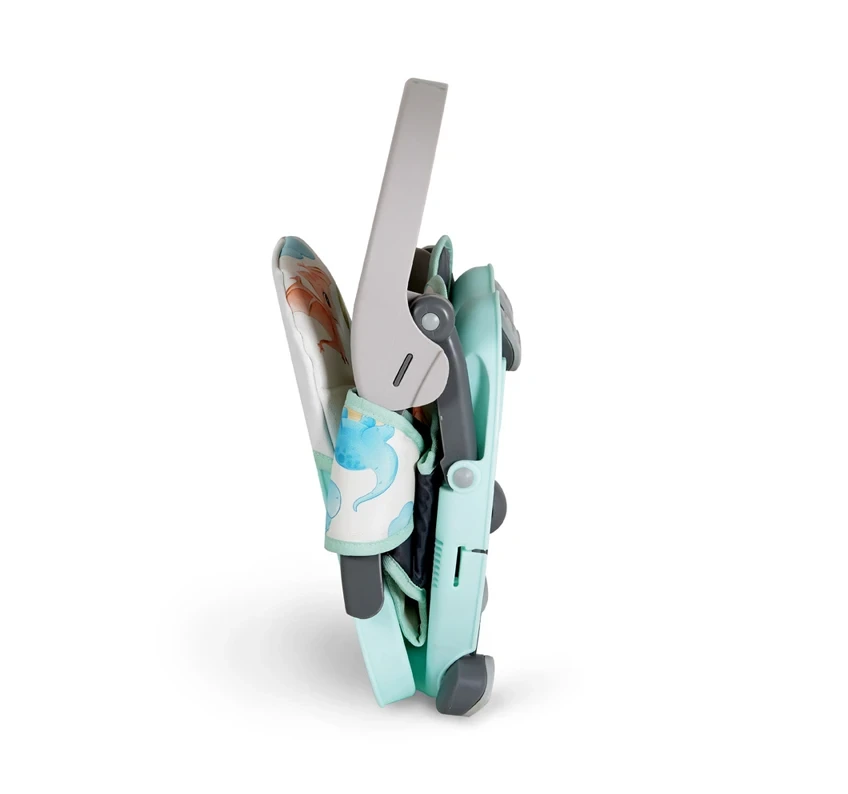 Cangaroo Kiwi hranilica za bebe 6m+