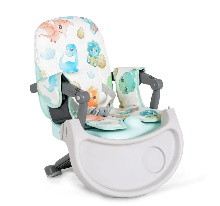 Cangaroo Kiwi hranilica za bebe 6m+
