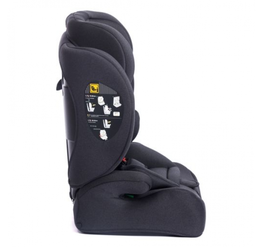 BBO Pluton i-Size auto sedište za decu 76-150cm