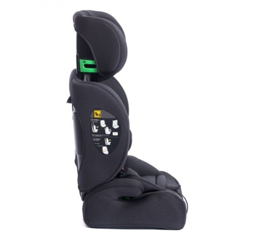 BBO Pluton i-Size auto sedište za decu 76-150cm