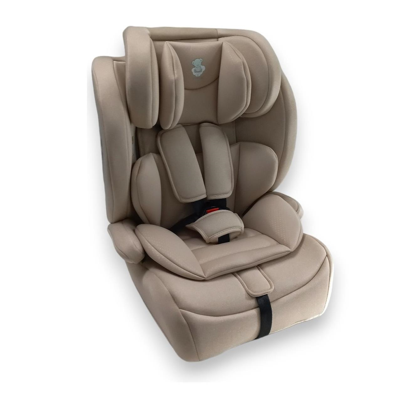 BBO Pluton i-Size auto sedište od 76-150cm Bež