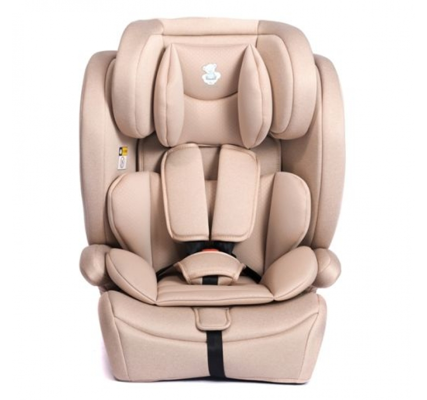 BBO Pluton i-Size auto sedište za decu 76-150cm
