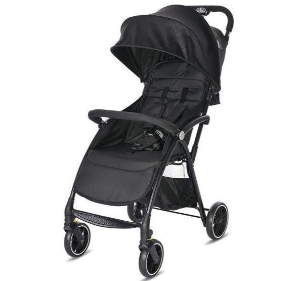 Lorelli Bertoni kolica za bebe Fresh do 22 kg jpg1 Happy kids
