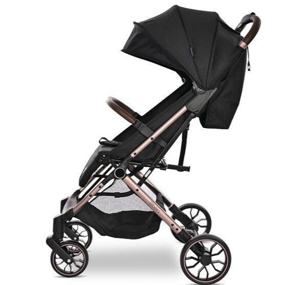 Lorelli Bertoni kolica za bebe do 15kg Ribera jpg2 Happy kids