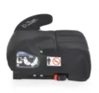 Moni Monza buster auto sedište za decu Isofix 125-150cm