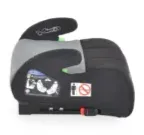 Moni Monza buster auto sedište za decu Isofix 125-150cm