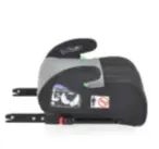 Moni Monza buster auto sedište za decu Isofix 125-150cm