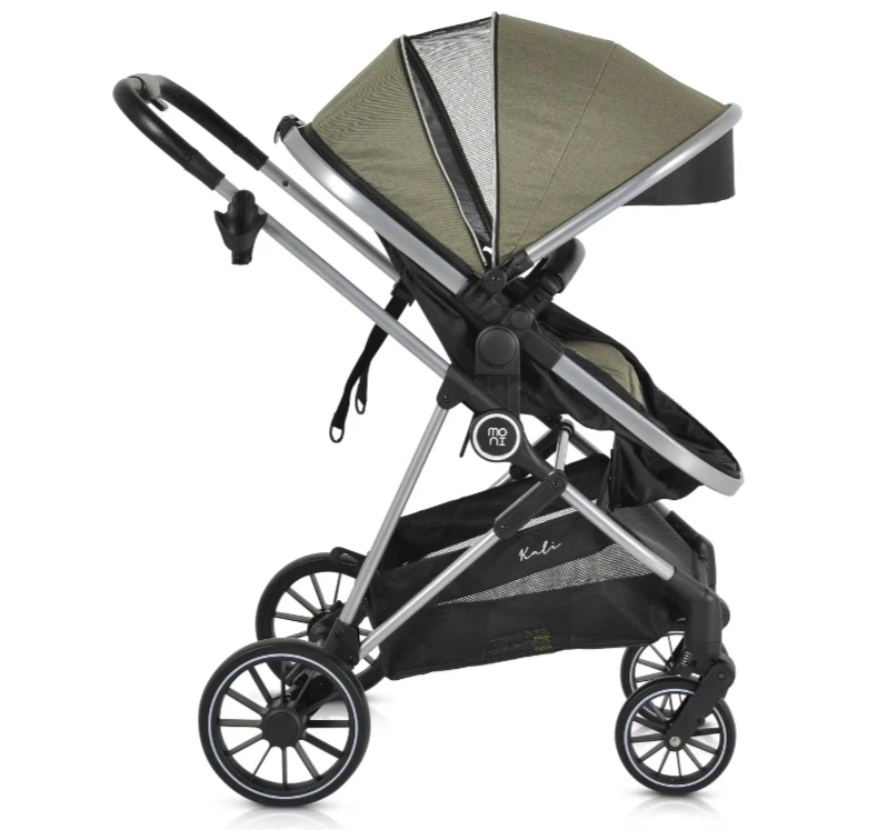 Cangaroo kolica za bebe Kali jpg3