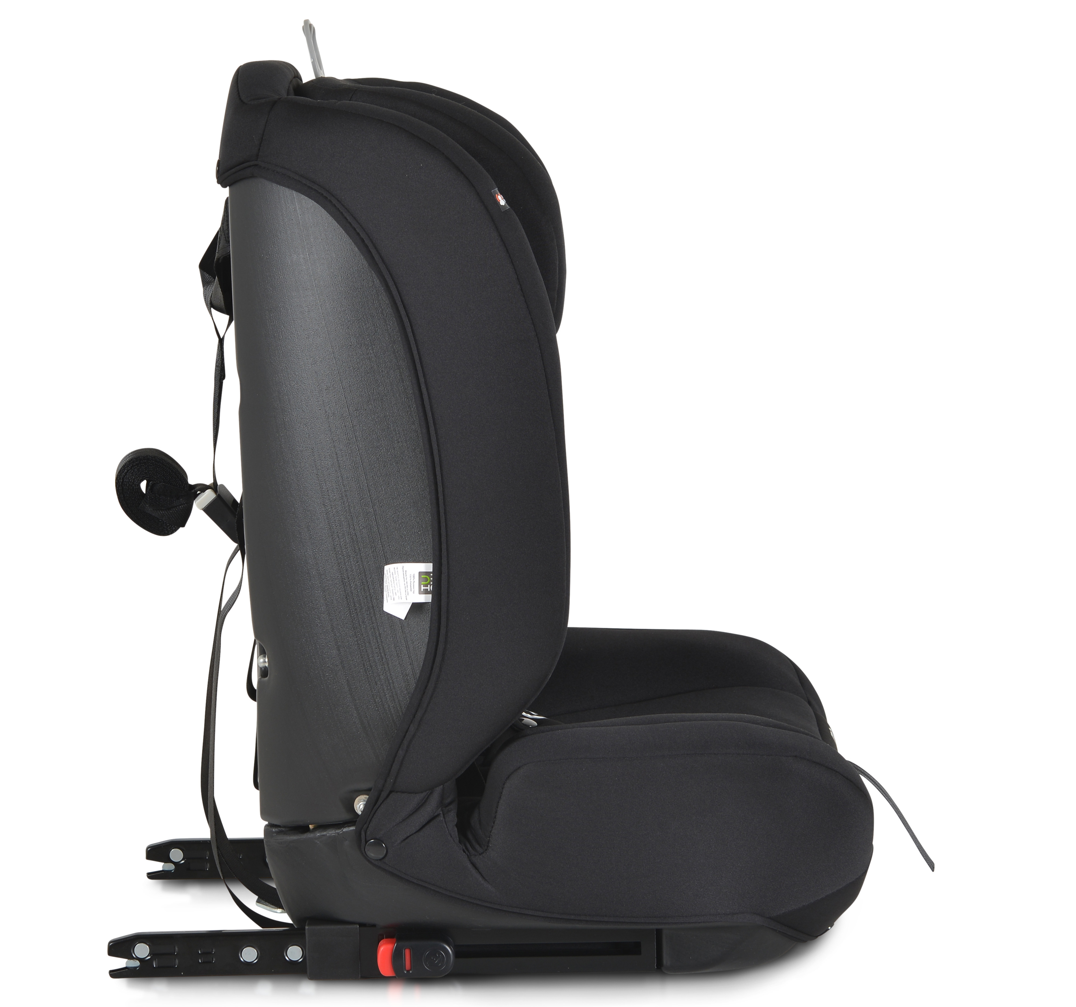 Moni Isafe Isofix auto sedište za decu 76-150cm