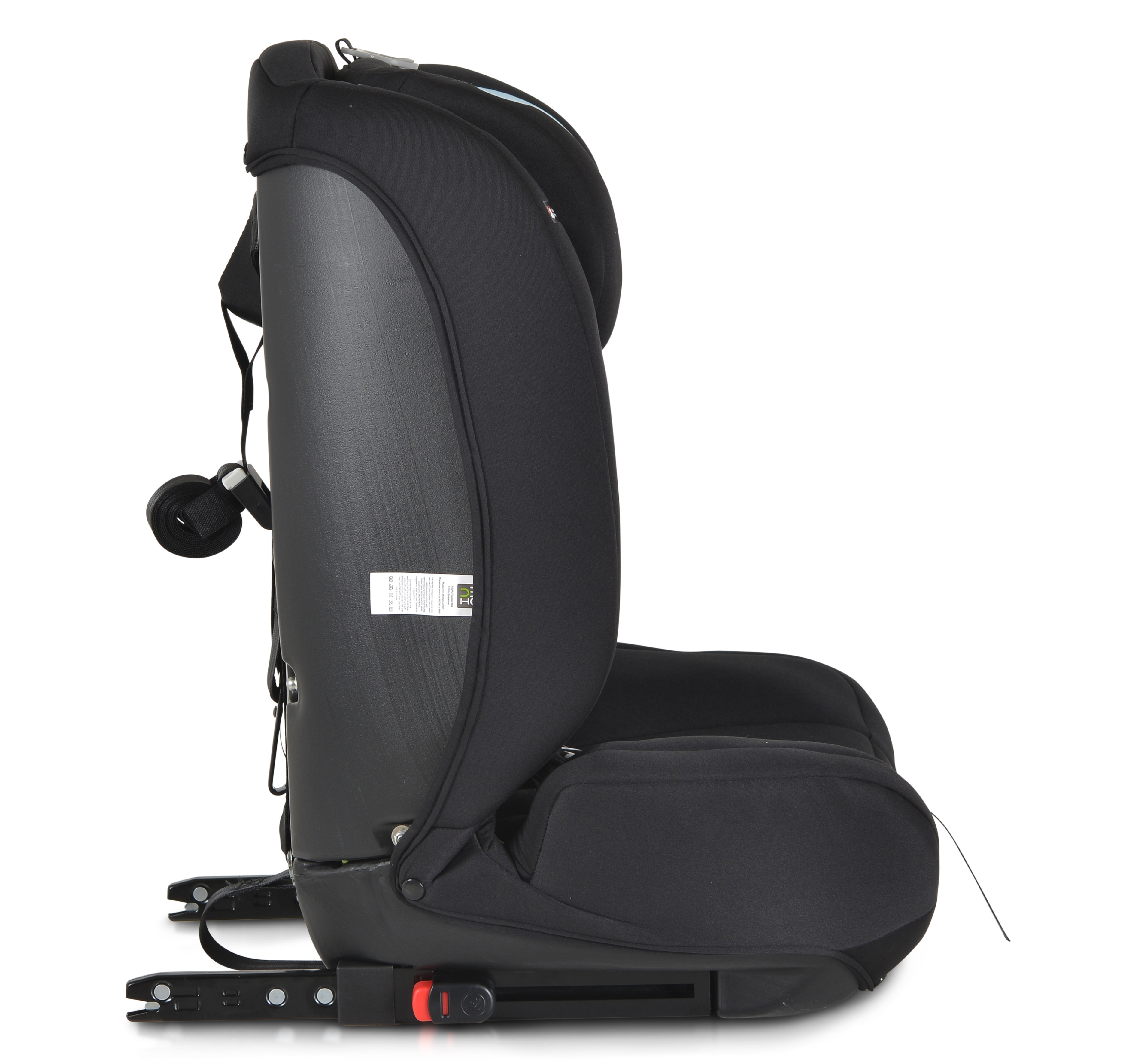 Moni Isafe Isofix auto sedište za decu 76-150cm