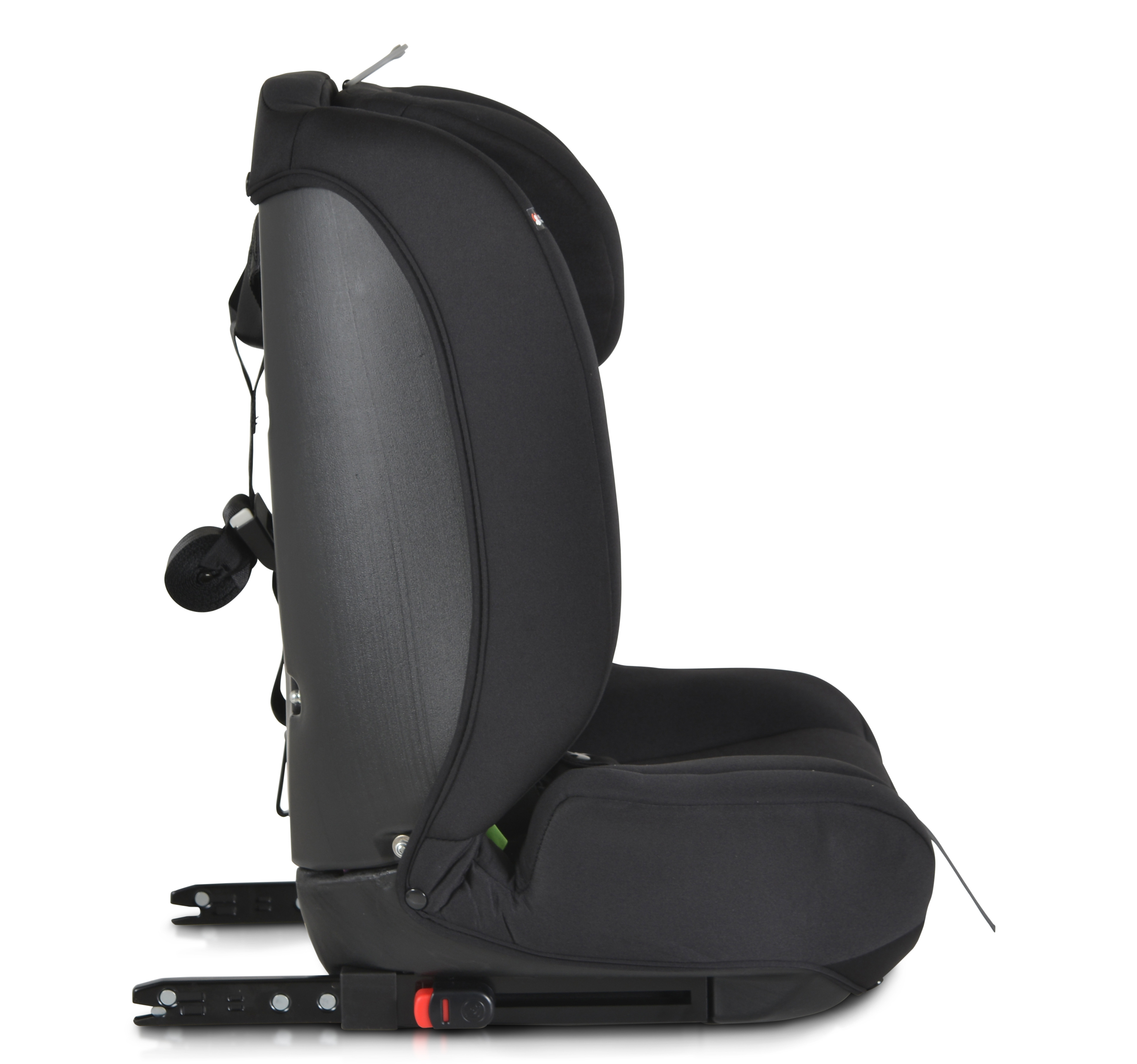 Moni Isafe Isofix auto sedište za decu 76-150cm
