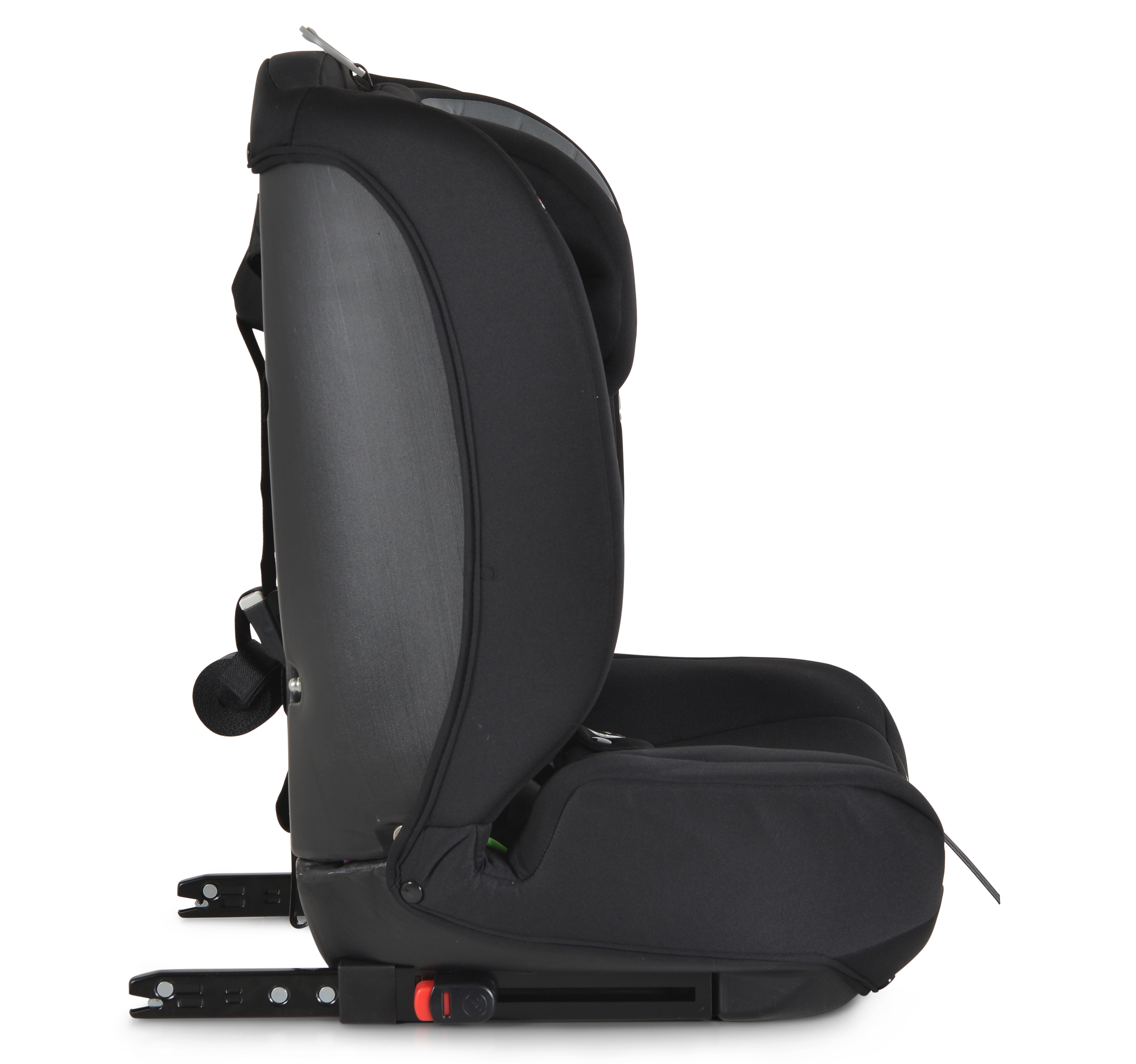 Moni Isafe Isofix auto sedište za decu 76-150cm