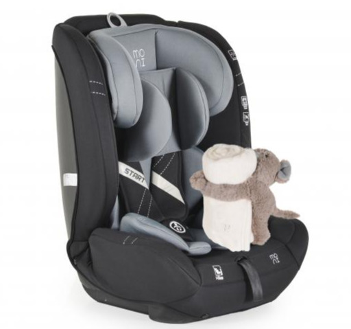 Moni Start auto sedište za decu 76-150cm