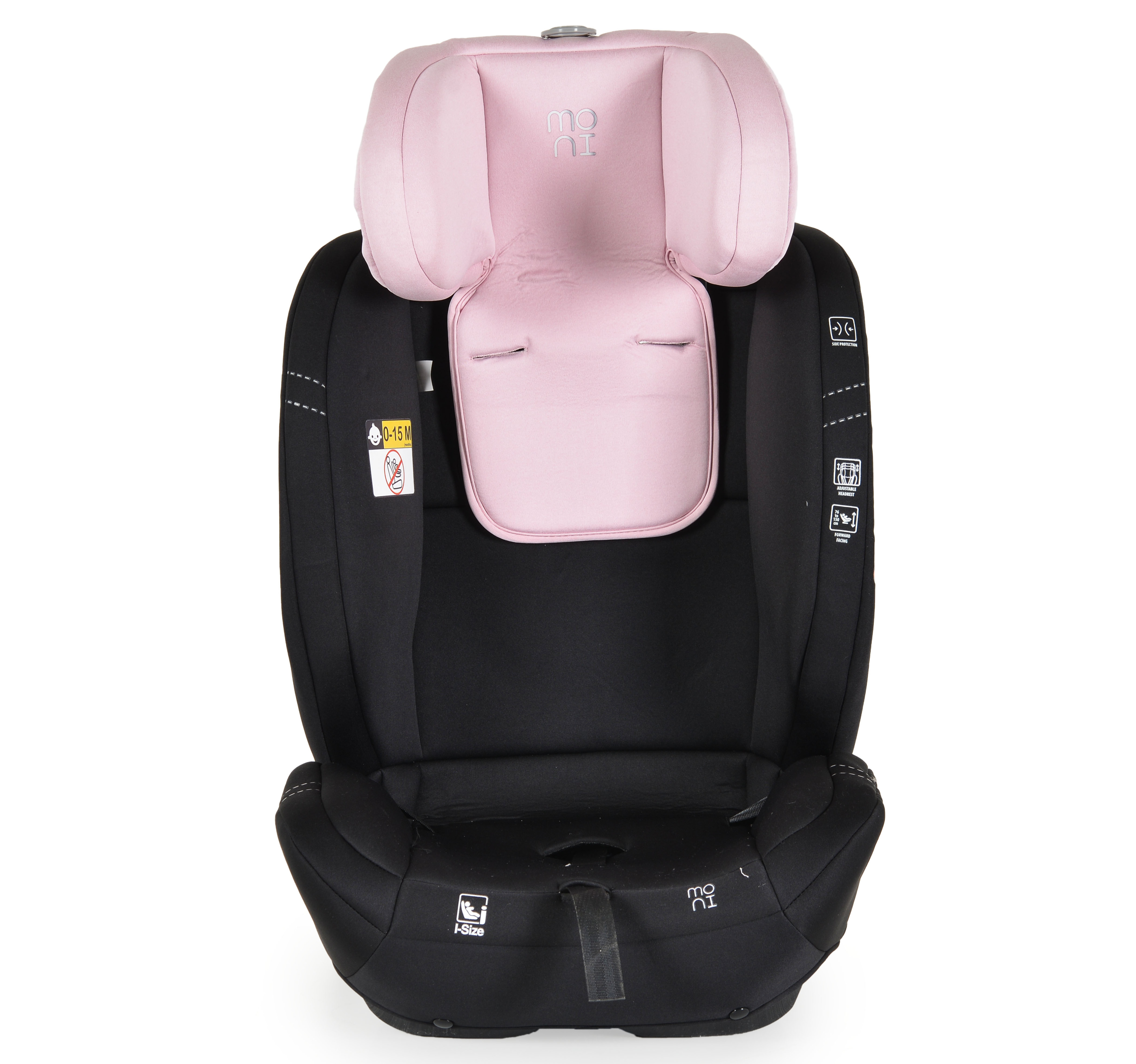 Moni Start auto sedište za decu 76-150cm