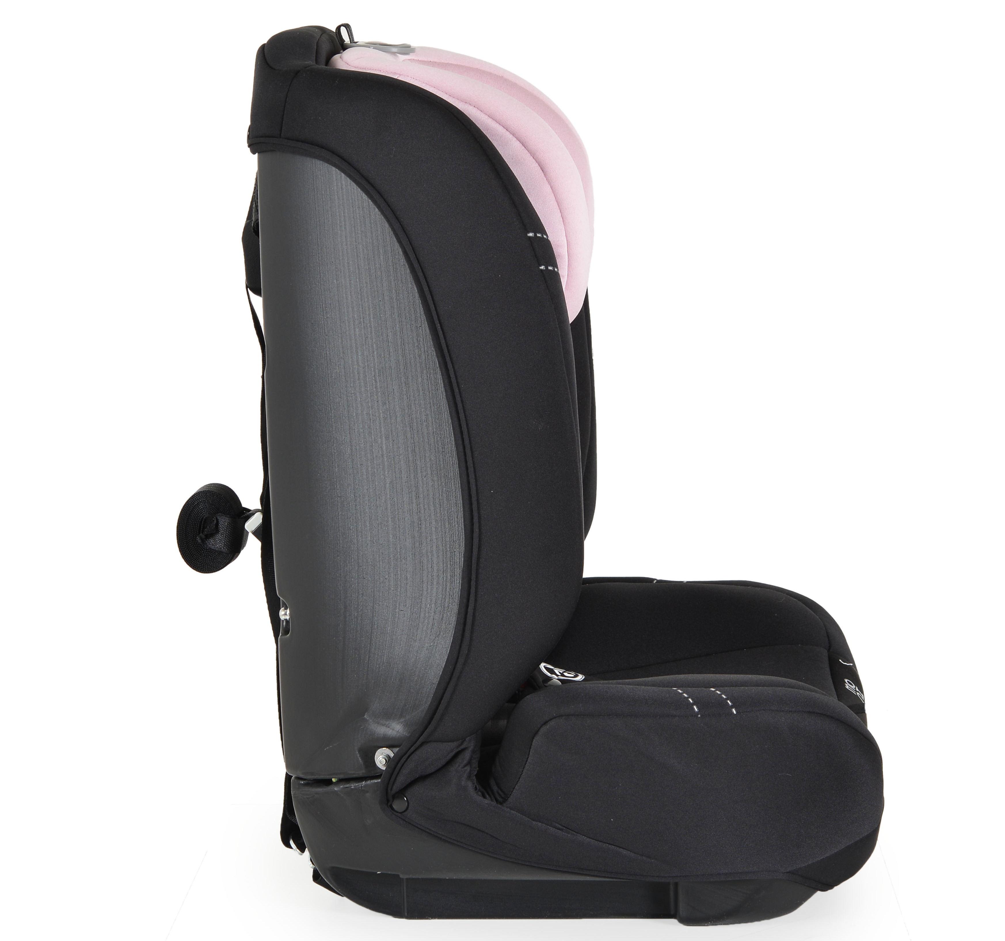 Moni Start auto sedište za decu 76-150cm