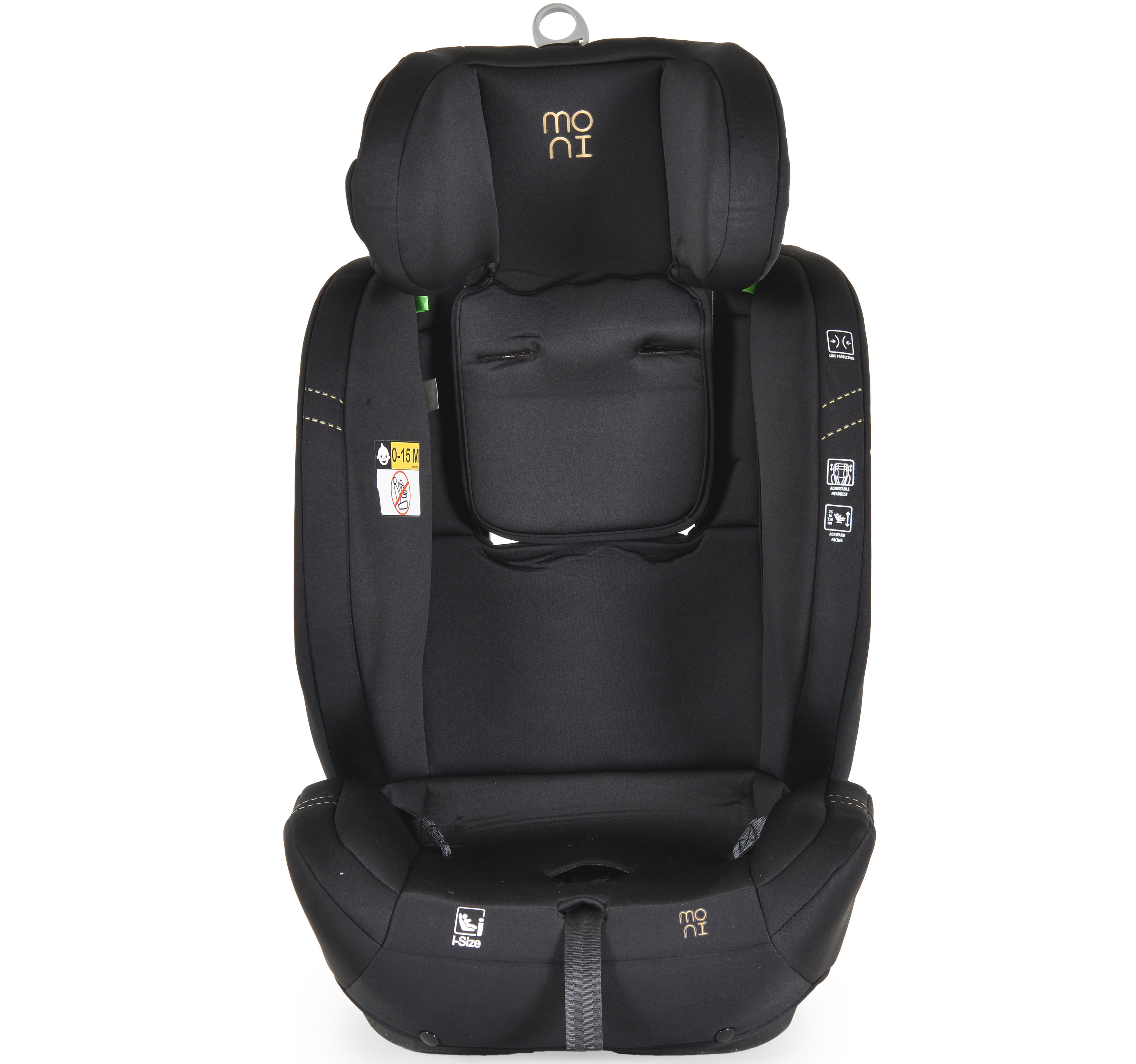 Moni Start auto sedište za decu 76-150cm