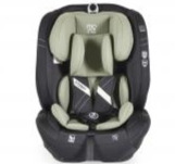 Moni Start auto sedište za decu 76-150cm
