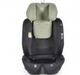 Moni Start auto sedište za decu 76-150cm