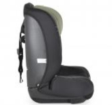 Moni Start auto sedište za decu 76-150cm