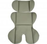Moni Start auto sedište za decu 76-150cm