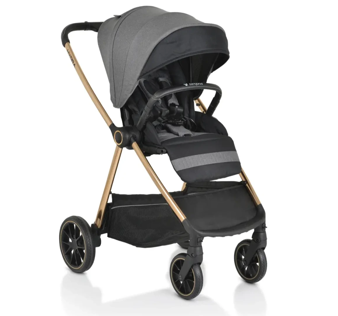 Cangaroo Hydra kolica za bebe 3u1