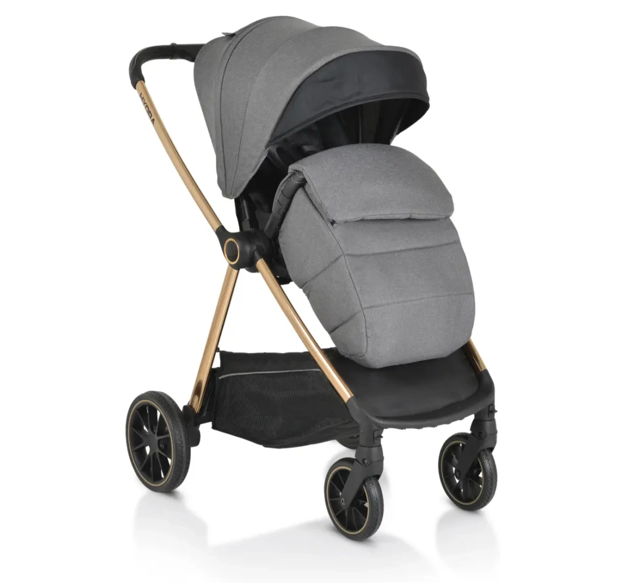 Cangaroo Hydra kolica za bebe 3u1