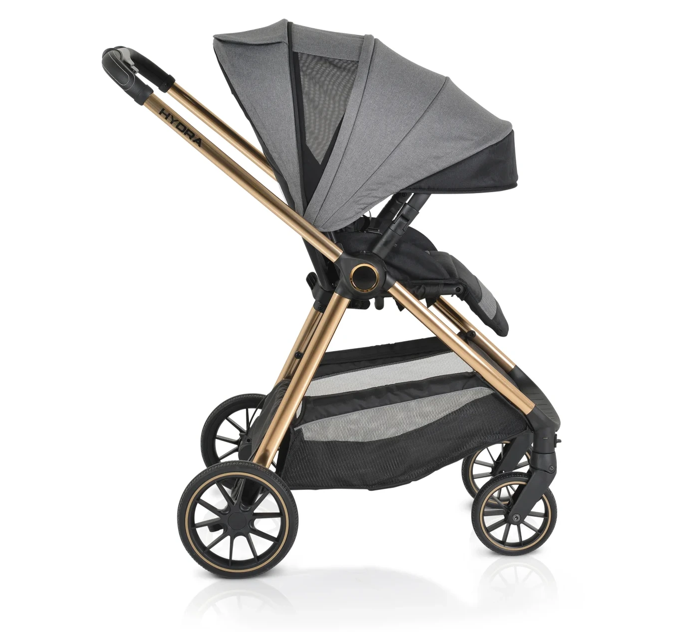 Cangaroo Hydra kolica za bebe 3u1