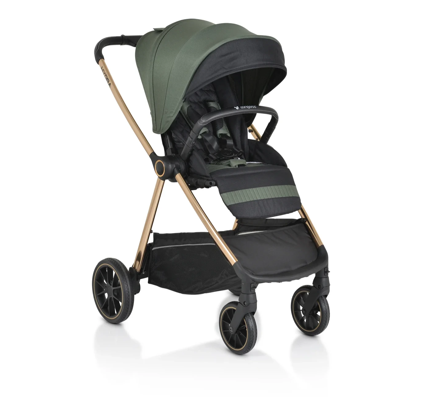 Cangaroo Hydra kolica za bebe 3u1