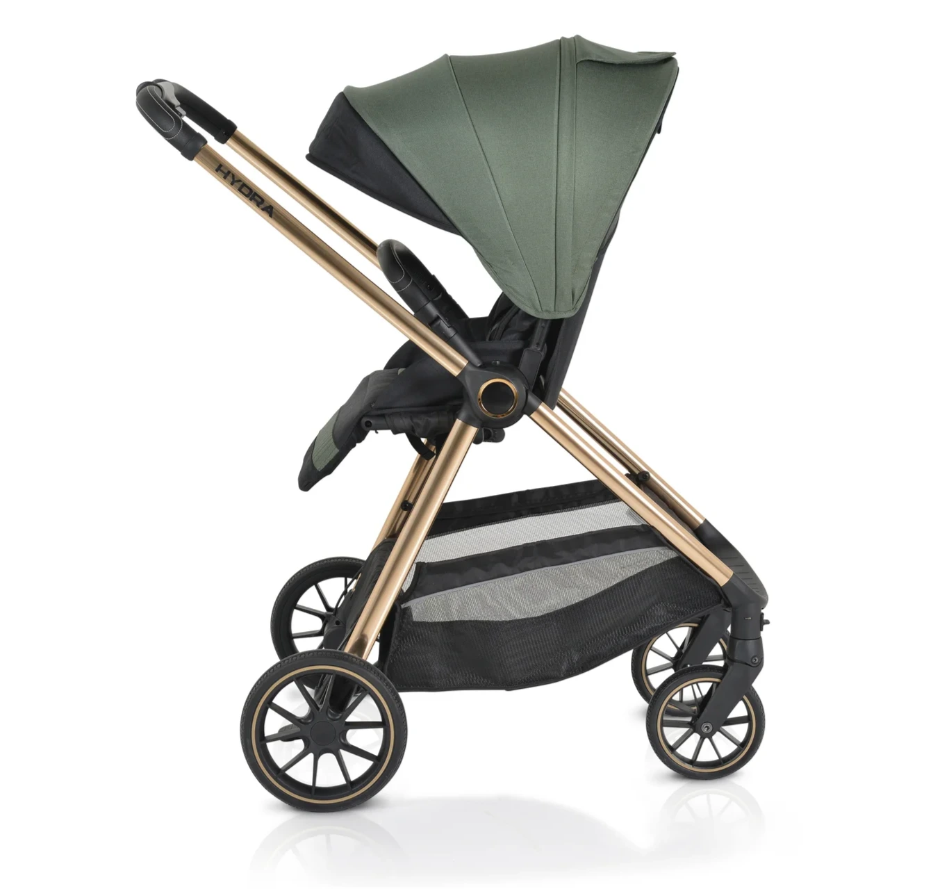 Cangaroo Hydra kolica za bebe 3u1