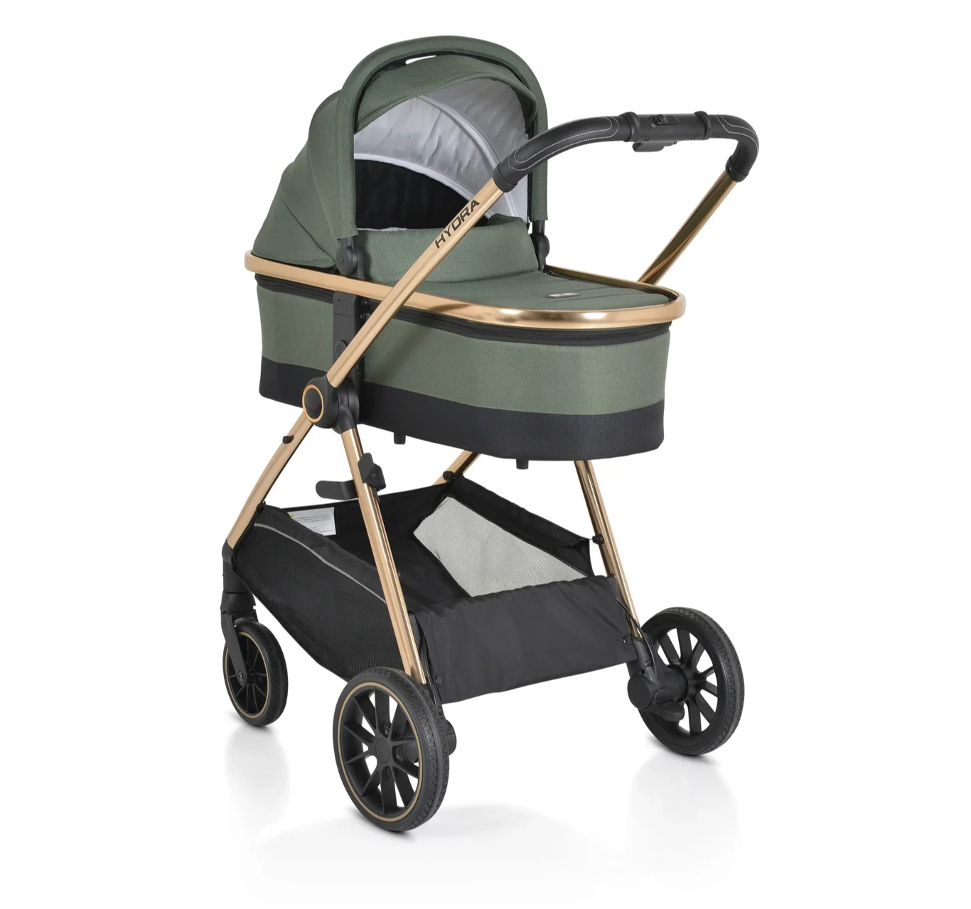 Cangaroo Hydra kolica za bebe 3u1