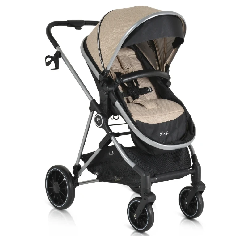Cangaroo Kali Kolica za bebe 3u1 do 22kg
