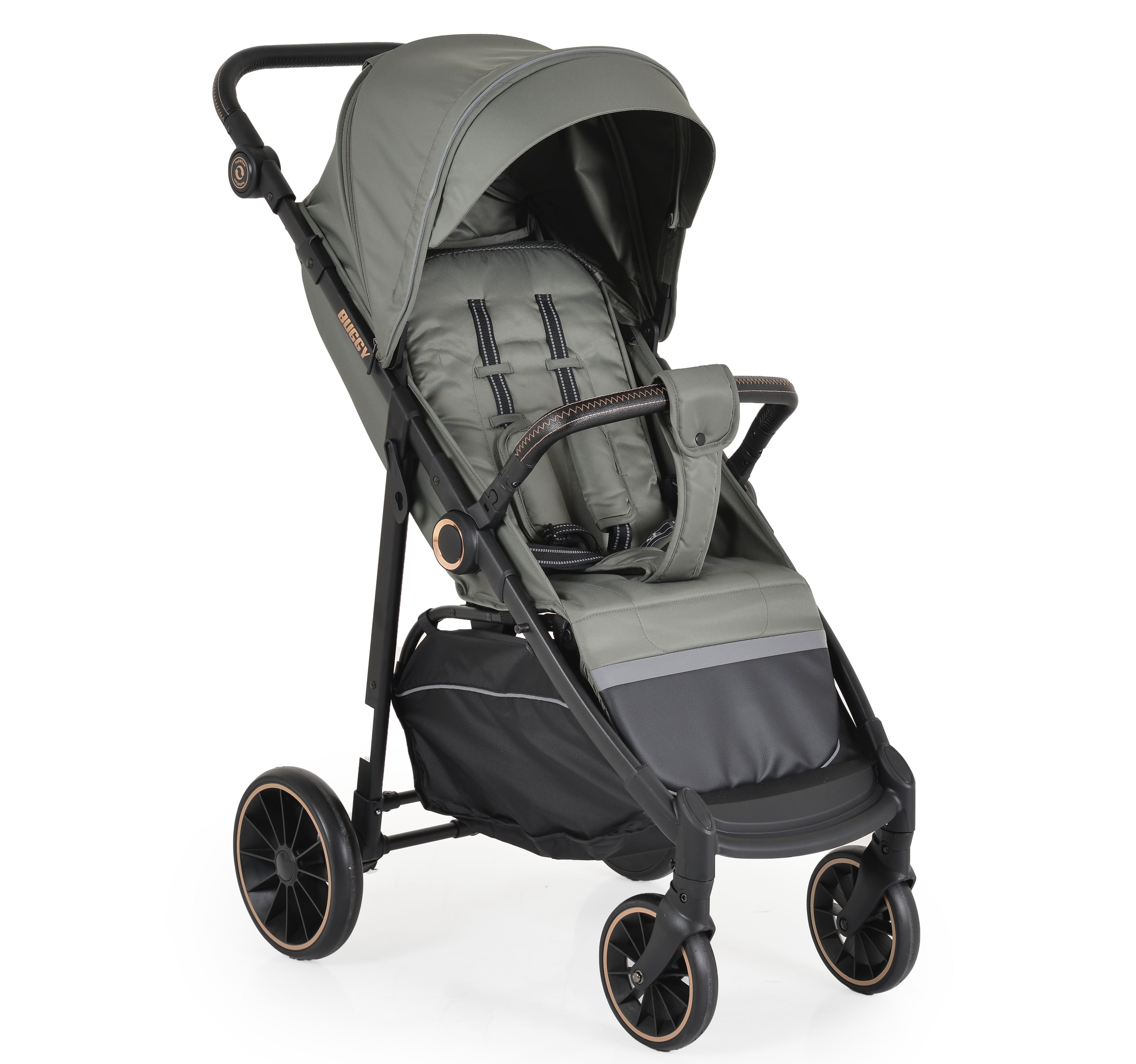 Moni Buggy kolica za bebe do 22kg