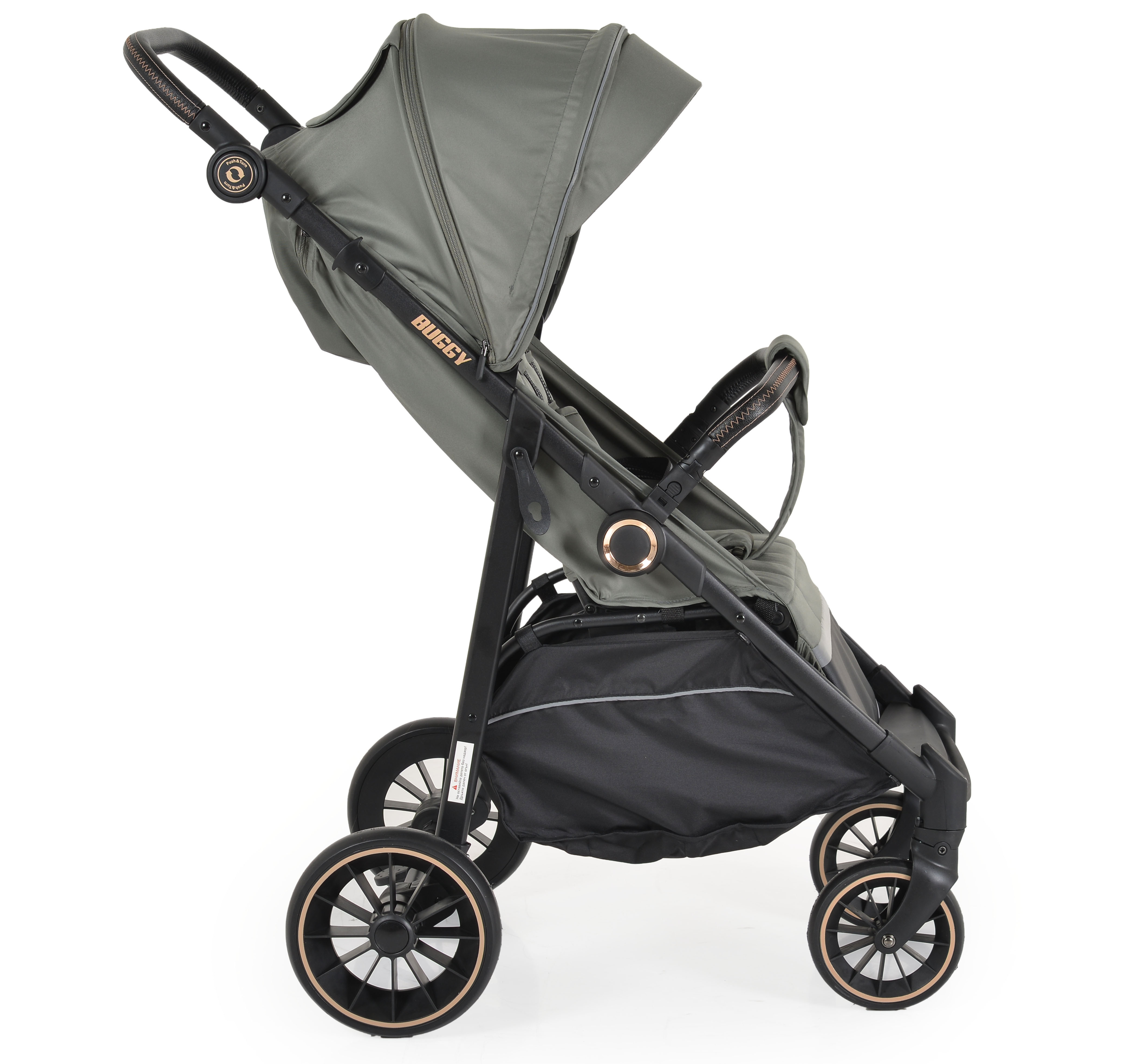 Moni Buggy kolica za bebe do 22kg