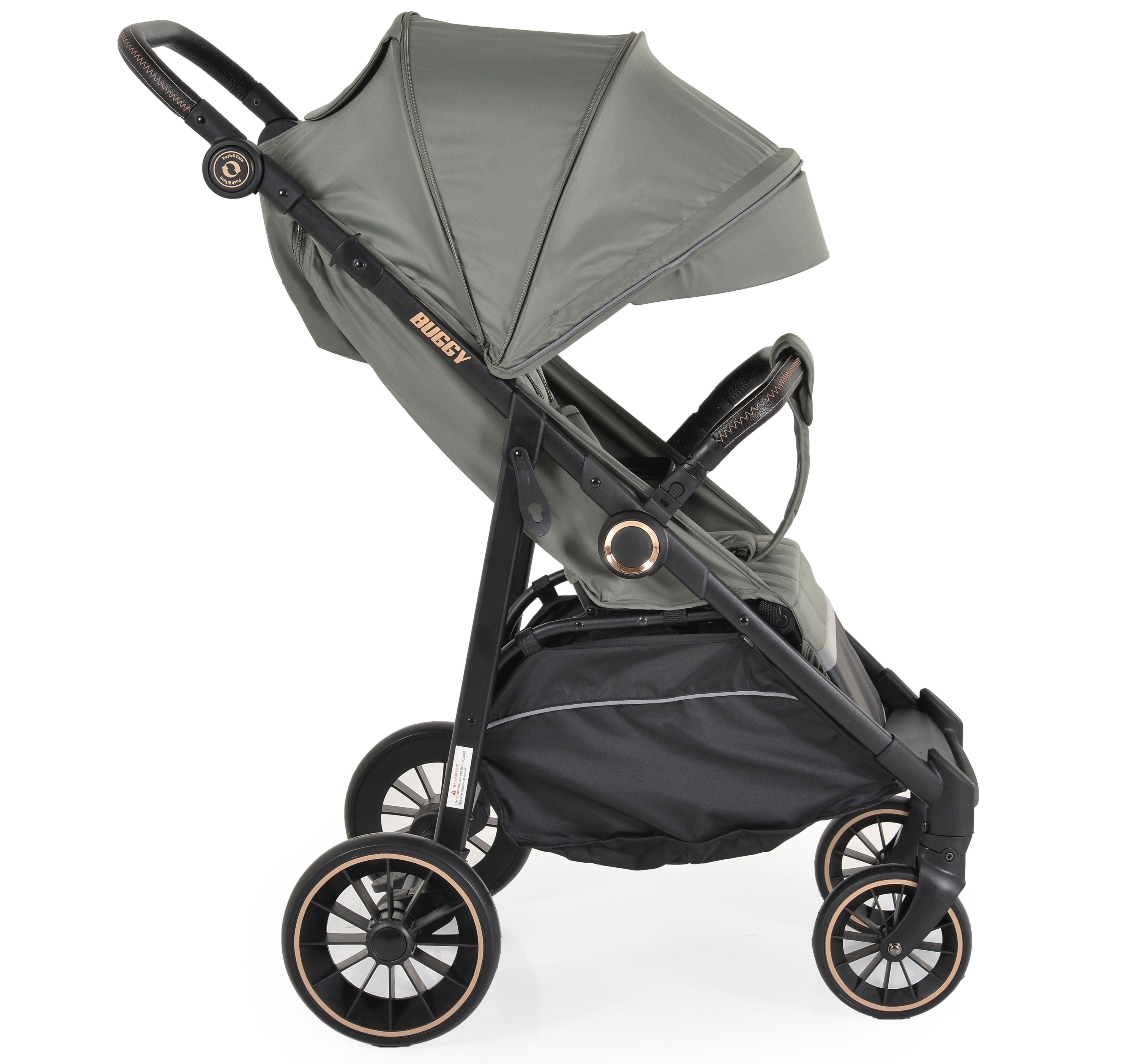 Moni Buggy kolica za bebe do 22kg