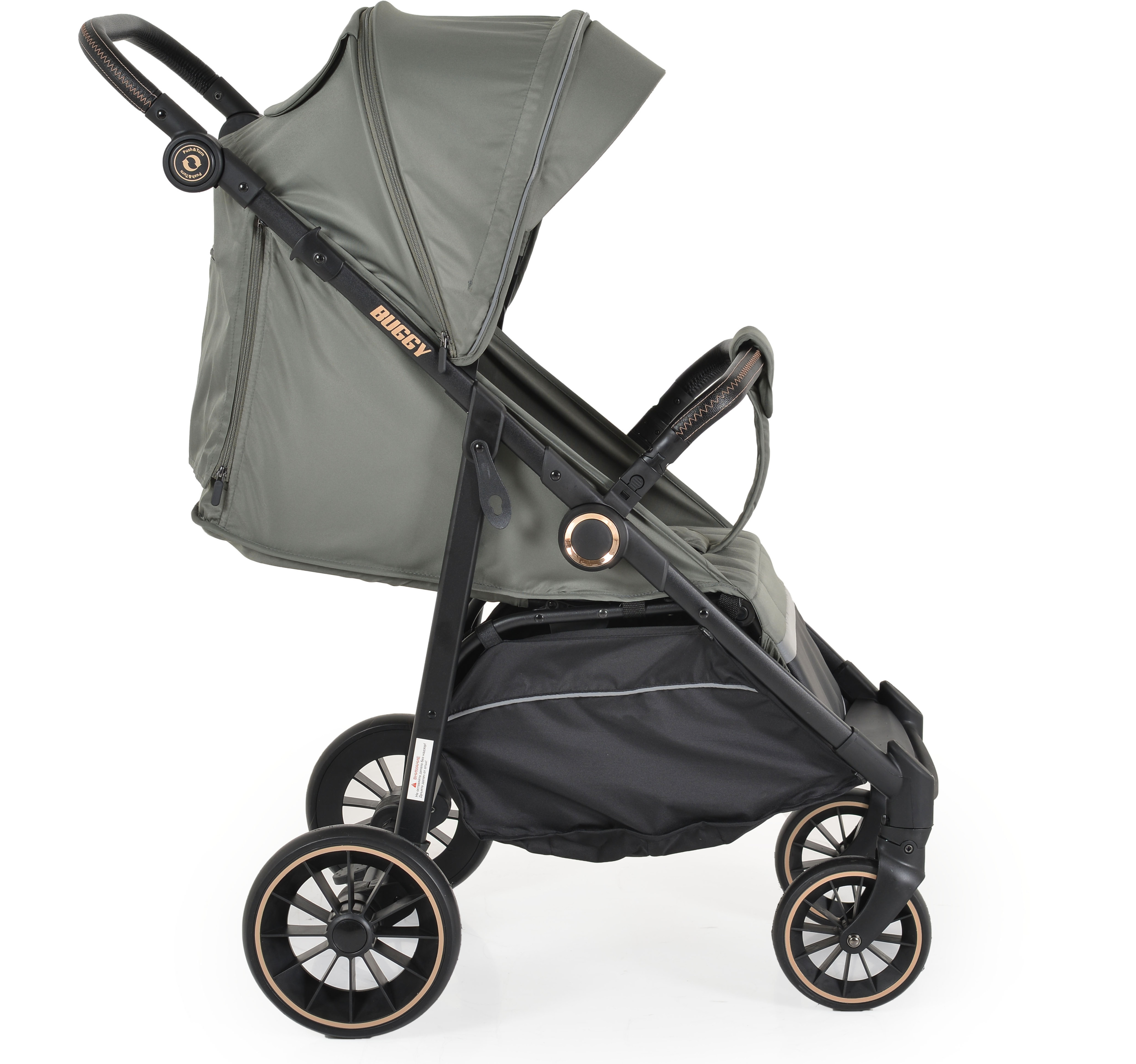 Moni Buggy kolica za bebe do 22kg